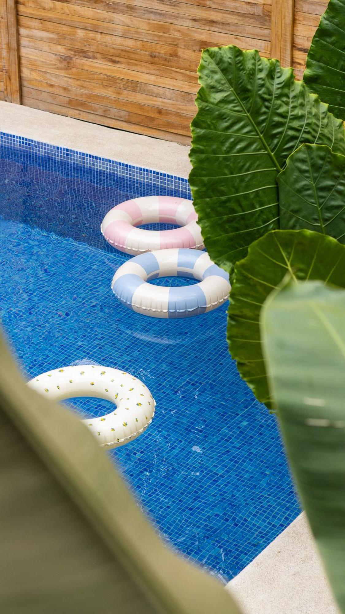 Blue Surf Sanctuary Hotel Playa Santa Teresa  Exterior photo