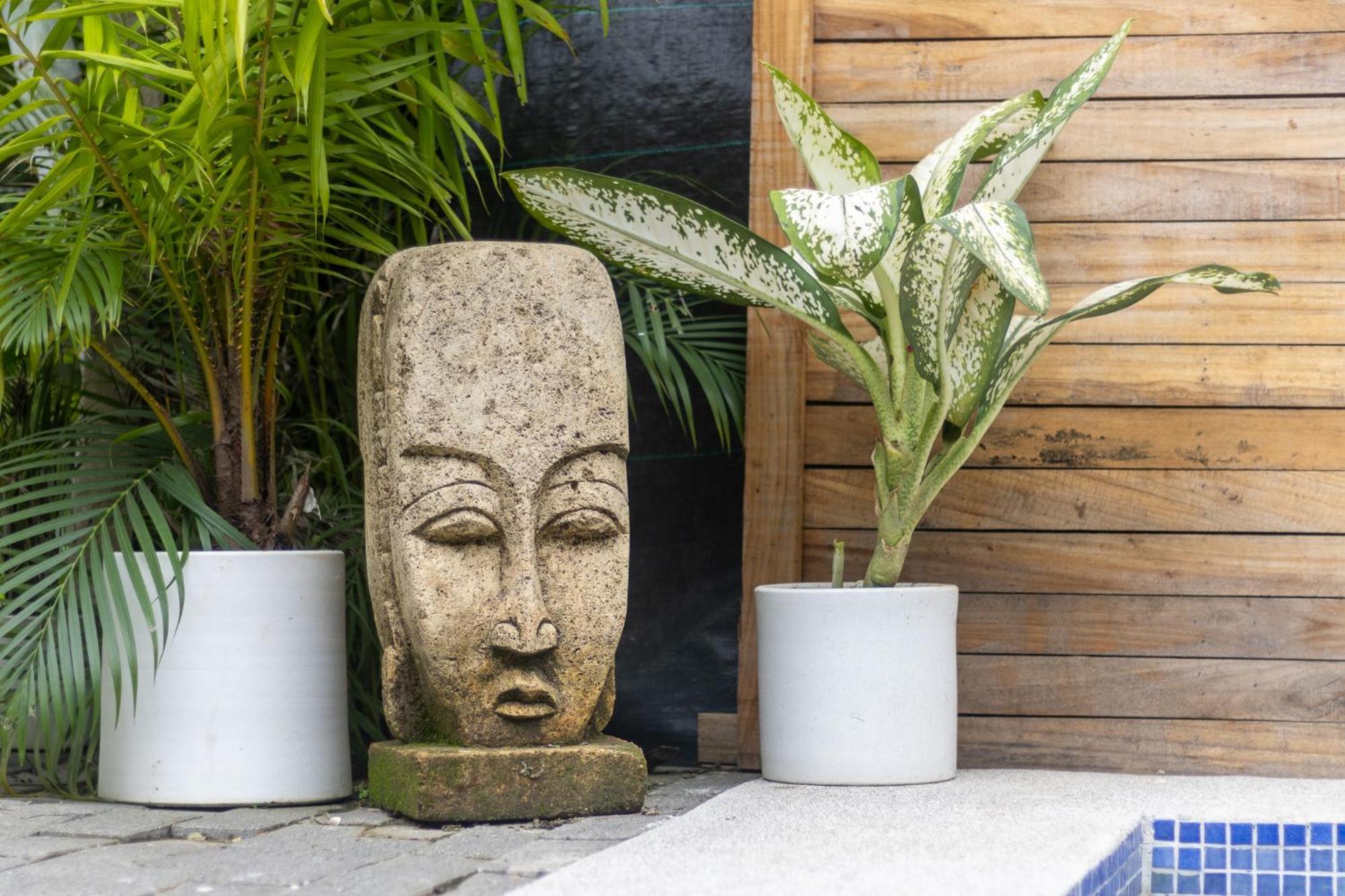Blue Surf Sanctuary Hotel Playa Santa Teresa  Exterior photo